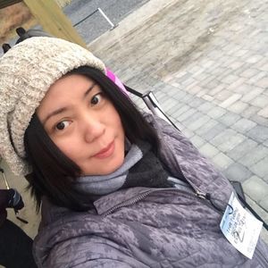 Meet your Posher, Frenesi